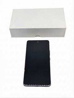 Samsung Galaxy A53 5G 128GB 6.5" 128GB Black - S0107263SP